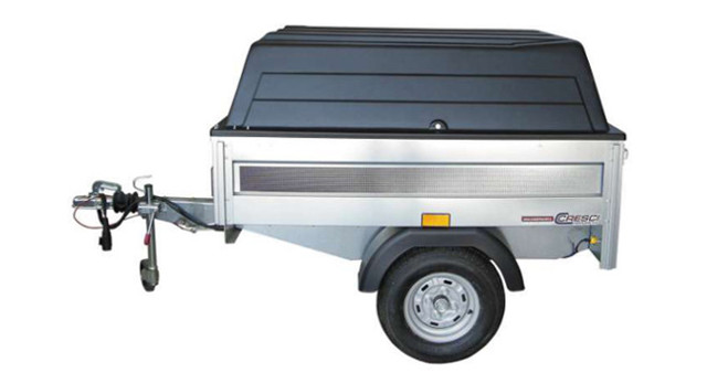 Carrelli per Trasporto Materiale