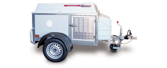 Rimorchi per trasporto Animali