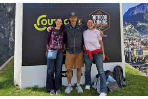 Tendenze Outdoor Estate 2027: Il Report di Ercole Sport dagli ORBDays