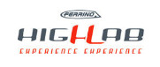 HighLab by Ferrino