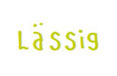 Lässig