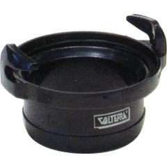 Raccordo americano per scarico dritto da 3"