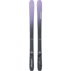 Sci Nordica Unlimited 94 Violet/Grey