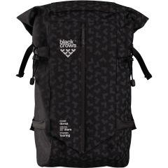 Zaino da sci alpinismo Black Crows Dorsa 37 Black