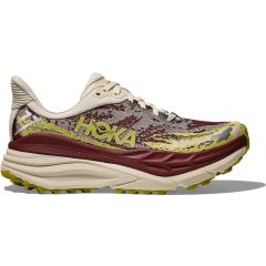 Scarpa da donna Hoka Stinson ATR 7 truffle salt / dark cedar