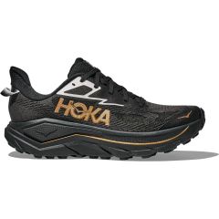 Scarpa da uomo Hoka Challenger 8 Black / Gold