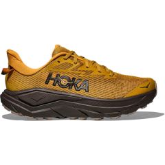 Scarpa da uomo Hoka Challenger 8 Mustard Seed / Black