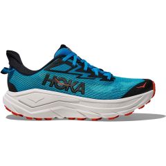 Scarpa da uomo Hoka Challenger 8 skyward blue / white