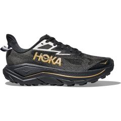 Scarpa da donna Hoka Challenger 8 black / gold