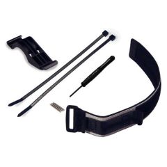 Garmin - Kit sgancio rapido per Forerunner