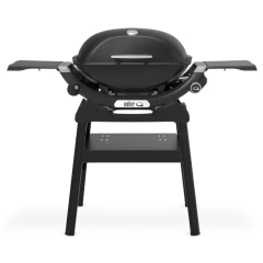 Barbecue a gas Weber Q 2200N con stand