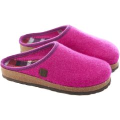 Pantofole Bioline 170 Merinos Porpora