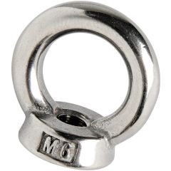 Golfare femmina 12 mm