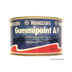 Veneziani - Vernice antivegetativa elastica bianca