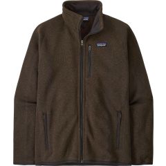 Pile da uomo Patagonia Better Sweater™ Fleece Otter Brown