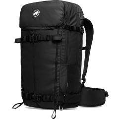 Zaino da sci alpinismo Mammut Nirvana 35 Black