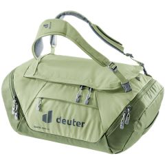 Borsa Deuter Duffel Pro 40 Mineral-grove