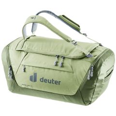 Borsa Deuter Duffel Pro 60 Mineral-grove