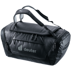 Borsa Deuter Duffel Pro 60 Black