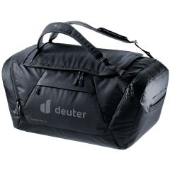 Borsa Deuter Duffel Pro 90 Black