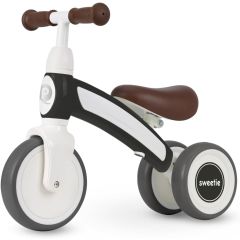 Cavalcabile QPlay Sweetie Grey