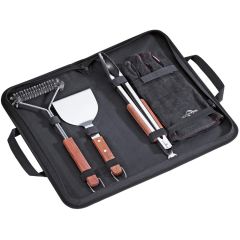 Set di utensili Küchenprofi Texas (4 pezzi)