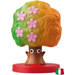 Personaggio sonoro Faba "Le stagioni"