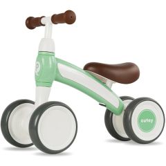 Cavalcabile QPlay Cutey Green