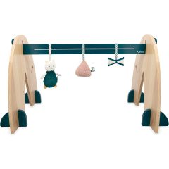 Arco di attività Kaloo