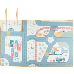 Tappeto dei giochi Universo Nouky