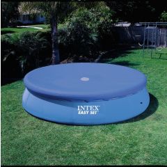 Telo di copertura per piscine Easy e Frame da cm 244 a 457 (cod. 28048)