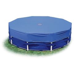 Telo di copertura per piscine frame diametro 366 cm (cod. 28031)