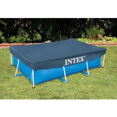 Telo di copertura Intex per piscine rettangolare 300x200 (cod.28038)