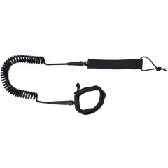 Cavigliera Leash per Sup Nero
