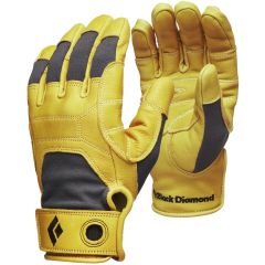 Guanti Black Diamond Transition Natural