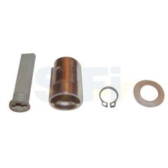 Kit ricambio per serratura New System