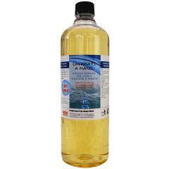 Detergente sgrassante Kem Industries Lindo Plus 1 L