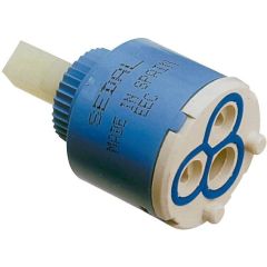 Cartuccia di ricambio a 1 naso