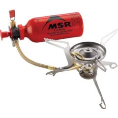 Fornello MSR WhisperLite™ Universal