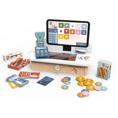 Registratore di cassa Speedy Monkey