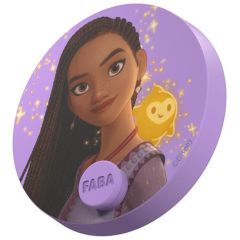 Disco sonoro Faba "Wish"