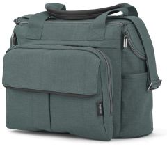 Borsa fasciatoio Inglesina Aptica Dual Emerald Green