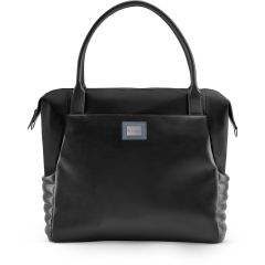 Borsa fasciatoio Cybex Shopper Deep Black