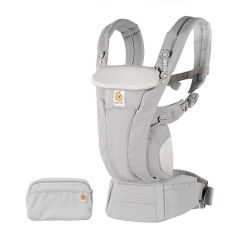 Marsupio Ergobaby Omni 2.0 Dream Pearl Grey