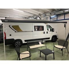 Camper nuovo C.I. Kyros EVO Limited 6 XL 2025