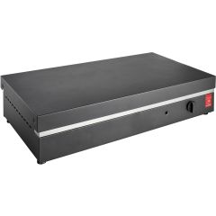 Piano di cottura / Plancha elettrico Planet Rock 80 EL