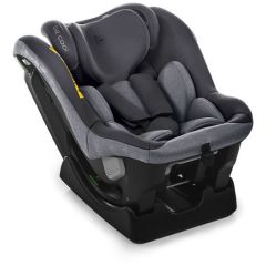 Seggiolino auto Be Cool Eagle i-Size Antracite (Z14)