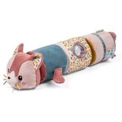 Sonaglio a rulli Lilliputiens Jeanne il gatto