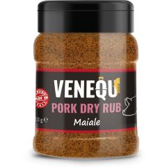 Rubs Venequ Pork Dry Rub