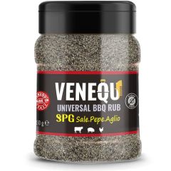 Rubs Venequ S.P.G. BBQ Rub